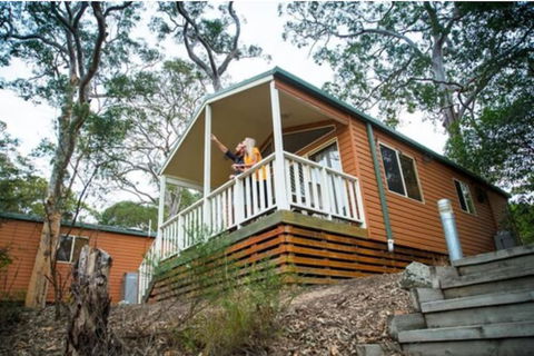 Discovery Parks - Lane Cove - Sydney Tourism 5