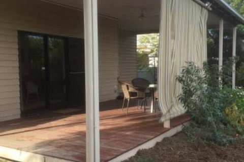 Bennett House Horsham - Sydney Tourism 3