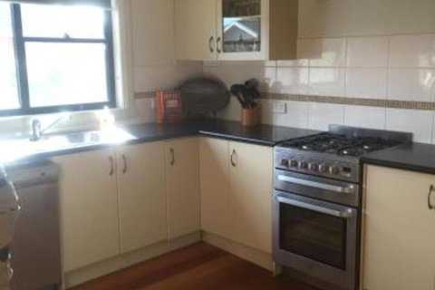 Bennett House Horsham - Sydney Tourism 2