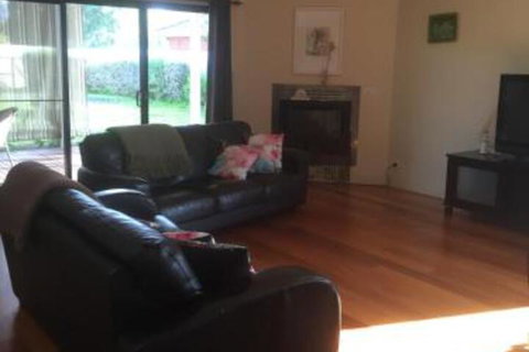 Bennett House Horsham - Sydney Tourism 5