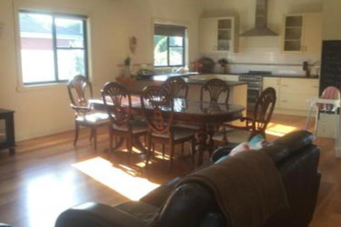 Bennett House Horsham - Sydney Tourism 4