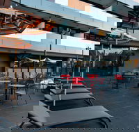 The Branksome Hotel And Residences - Sydney Tourism