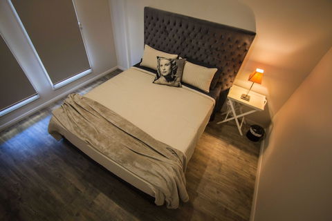 The Races Swanport - Sydney Tourism 7