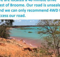 Broome Bird Observatory - Sydney Tourism