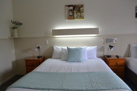 Gatton Motel - Sydney Tourism 4