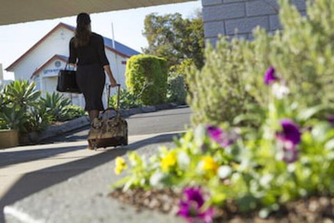 Gatton Motel - Sydney Tourism 0