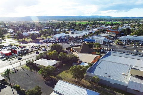 Gatton Motel - Sydney Tourism 6