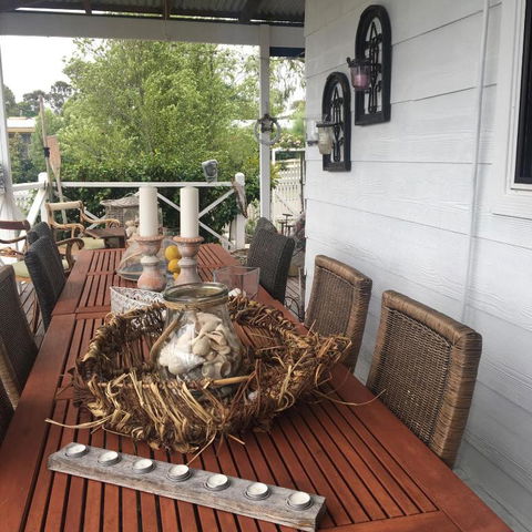 Ivy May Cottage - Sydney Tourism 5