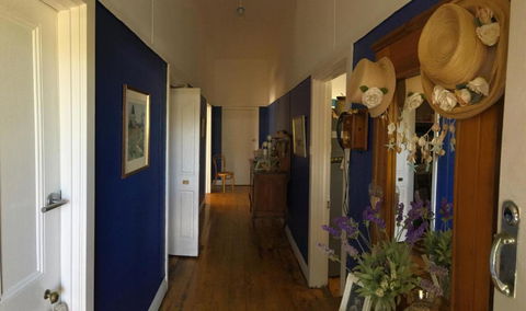 Ivy May Cottage - Sydney Tourism 1