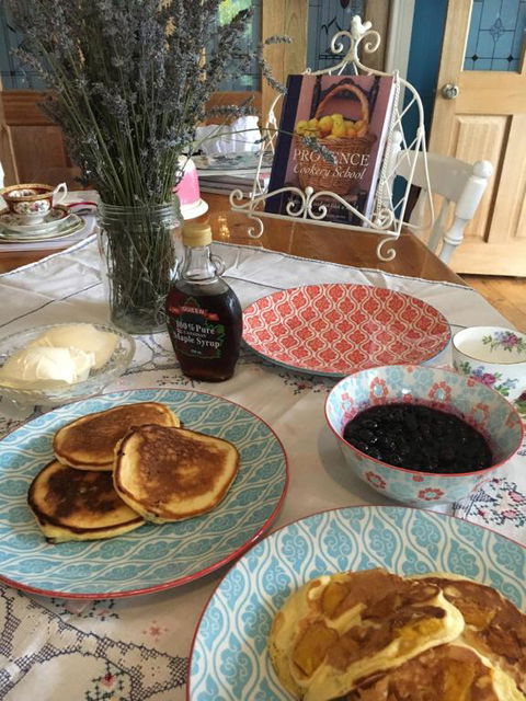 Ivy May Cottage - Sydney Tourism 6