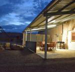 Dug Out B  B Apartments - Sydney Tourism