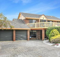 Encounter Bay Family Retreat