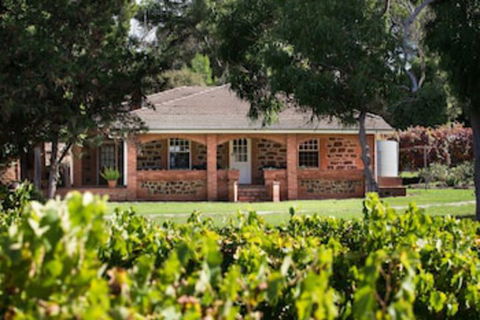 Hanisch Haus - Sydney Tourism 0