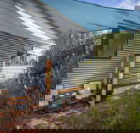 Coorong Cabins - Wren Cabin - Sydney Tourism