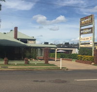 Pioneer Lodge Motel - Sydney Tourism