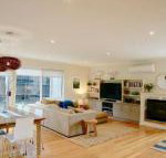 Beachcomber - Sydney Tourism