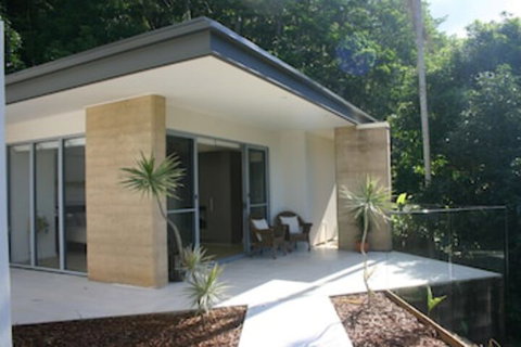 The Luxury Eco Rainforest Retreat - Sydney Tourism 0