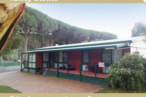 Second Valley Caravan Park - Sydney Tourism 3