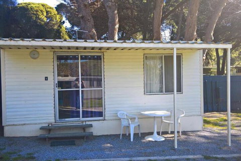 Second Valley Caravan Park - Sydney Tourism 7