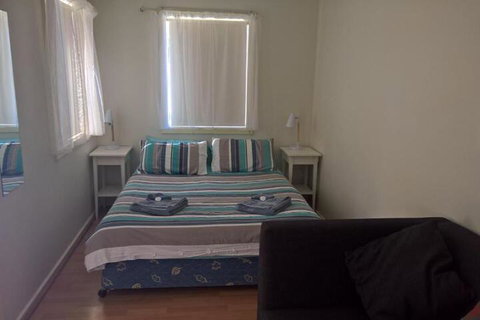 Second Valley Caravan Park - Sydney Tourism 5