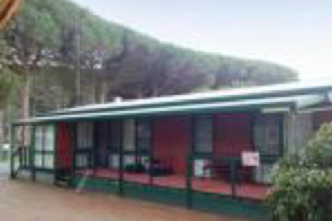 Second Valley Caravan Park - Sydney Tourism 0
