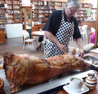 Great Northern Lodge