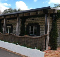 Bakehouse '38 Restaurant  Guesthouse - Sydney Tourism
