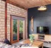 Falls River Luxury Accommodation - Sydney Tourism