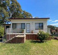 Surf Beach Sanctuary - Sydney Tourism