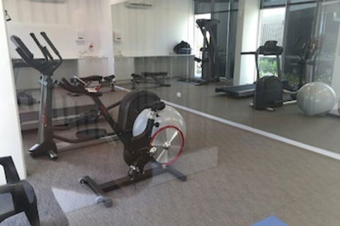 Boulevard North Lakes - Sydney Tourism 1