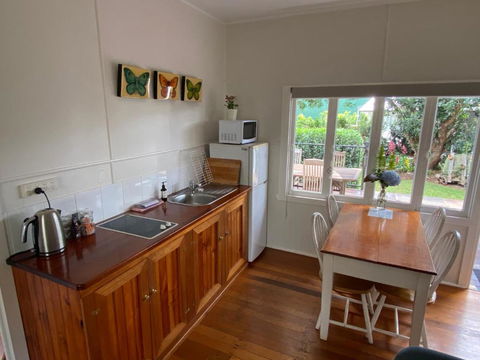 Miss Bullens Cottage - Sydney Tourism 1