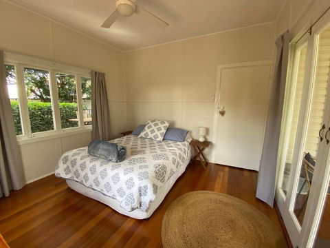 Miss Bullens Cottage - Sydney Tourism 4