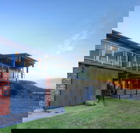 Stanley View Beach House - Sydney Tourism
