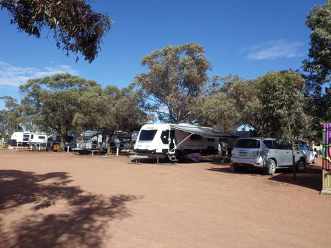 Wudinna Gawler Ranges Motel & Caravan Park - Sydney Tourism 5