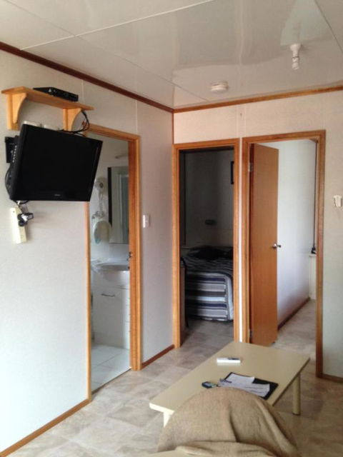 Wudinna Gawler Ranges Motel & Caravan Park - Sydney Tourism 4