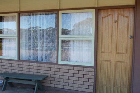 Wudinna Gawler Ranges Motel & Caravan Park - Sydney Tourism 1