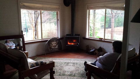 Oaktree Guest House - Sydney Tourism 1