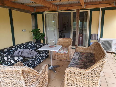 Oaktree Guest House - Sydney Tourism 5