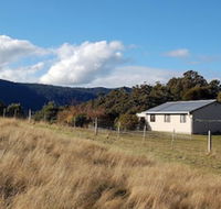Engadine Cottage