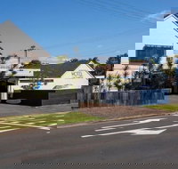 Moffat Beach Motel Caloundra - Sydney Tourism