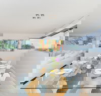 The Penthouse at Little Beach - Sydney Tourism