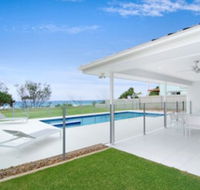 Sentosa at Tugun Beachfront Holiday Home