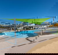 Holiday Haven Lake Tabourie