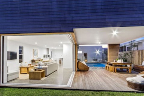 Luxe House Tweed Coast Holidays Ã‚ - Sydney Tourism 0