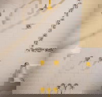 Whispering Pines Cottages