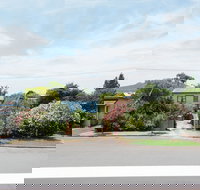 The Loft at Fingal Bay - Sydney Tourism