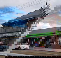 Tenterfield Tavern and Motor Inn