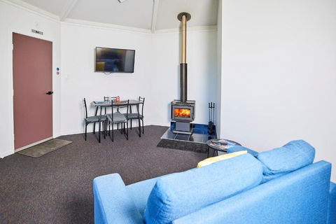 Namar Yurt - Sydney Tourism 4