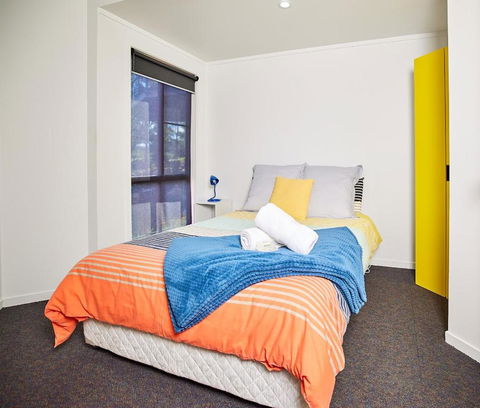 Namar Yurt - Sydney Tourism 3