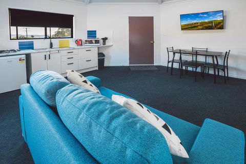 Namar Yurt - Sydney Tourism 5